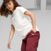 Image PUMA Calça Cintura Alta HER Feminina #3