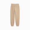 Изображение Puma Штаны HER Women’s High-Waist Pants #7: Sand Dune