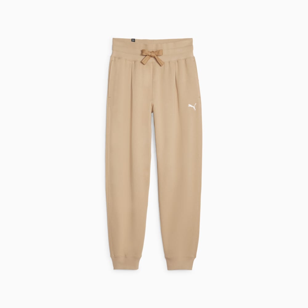 Puma high tops womens pants 2025
