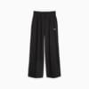 Изображение Puma Штаны HER Women’s Straight Pants #6: Puma Black