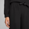 Изображение Puma Штаны HER Women’s Straight Pants #4: Puma Black