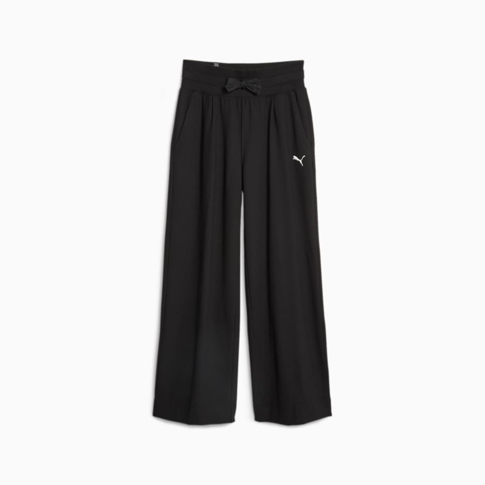 PUMA Pantalón Mujer Power Pants Black. 847127 01. Por 46,00 €