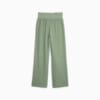 Изображение Puma Штаны HER Women’s Straight Pants #7: Eucalyptus