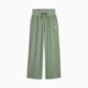 Изображение Puma Штаны HER Women’s Straight Pants #6: Eucalyptus