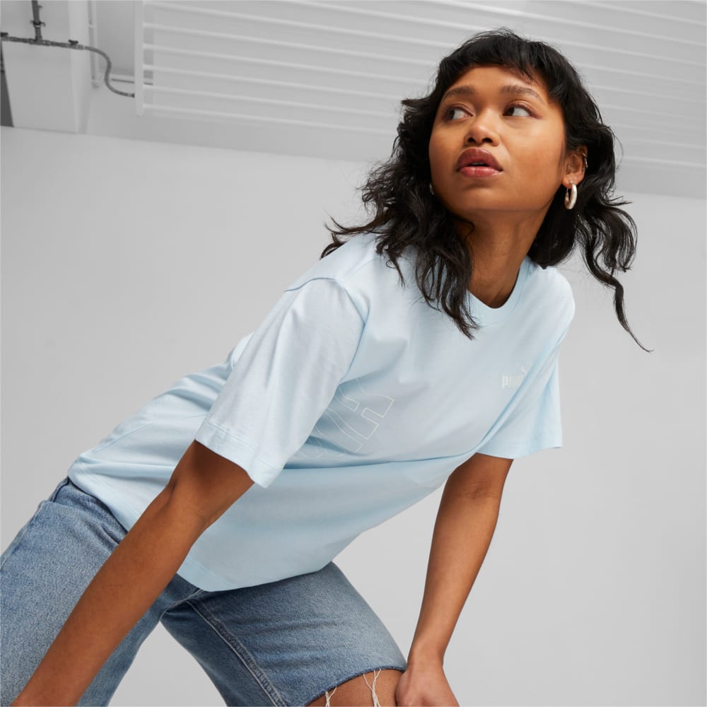 Image Puma PUMA POWER Women's Tee #1