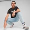 Изображение Puma Футболка PUMA SQUAD Men’s Tee #2: Puma Black