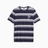 Image Puma PUMA SQUAD Men's Striped Tee #4