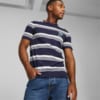Image PUMA Camiseta Masculina Listrada PUMA SQUAD #1