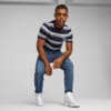 Image Puma PUMA SQUAD Men's Striped Tee #2