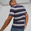 Image Puma PUMA SQUAD Men's Striped Tee #3