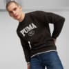 Image PUMA Moletom Gola Redonda PUMA SQUAD Masculino #1