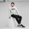 Image PUMA Moletom Gola Redonda PUMA SQUAD Masculino #1