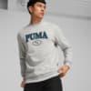 Image PUMA Moletom Gola Redonda PUMA SQUAD Masculino #2