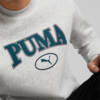 Image PUMA Moletom Gola Redonda PUMA SQUAD Masculino #3
