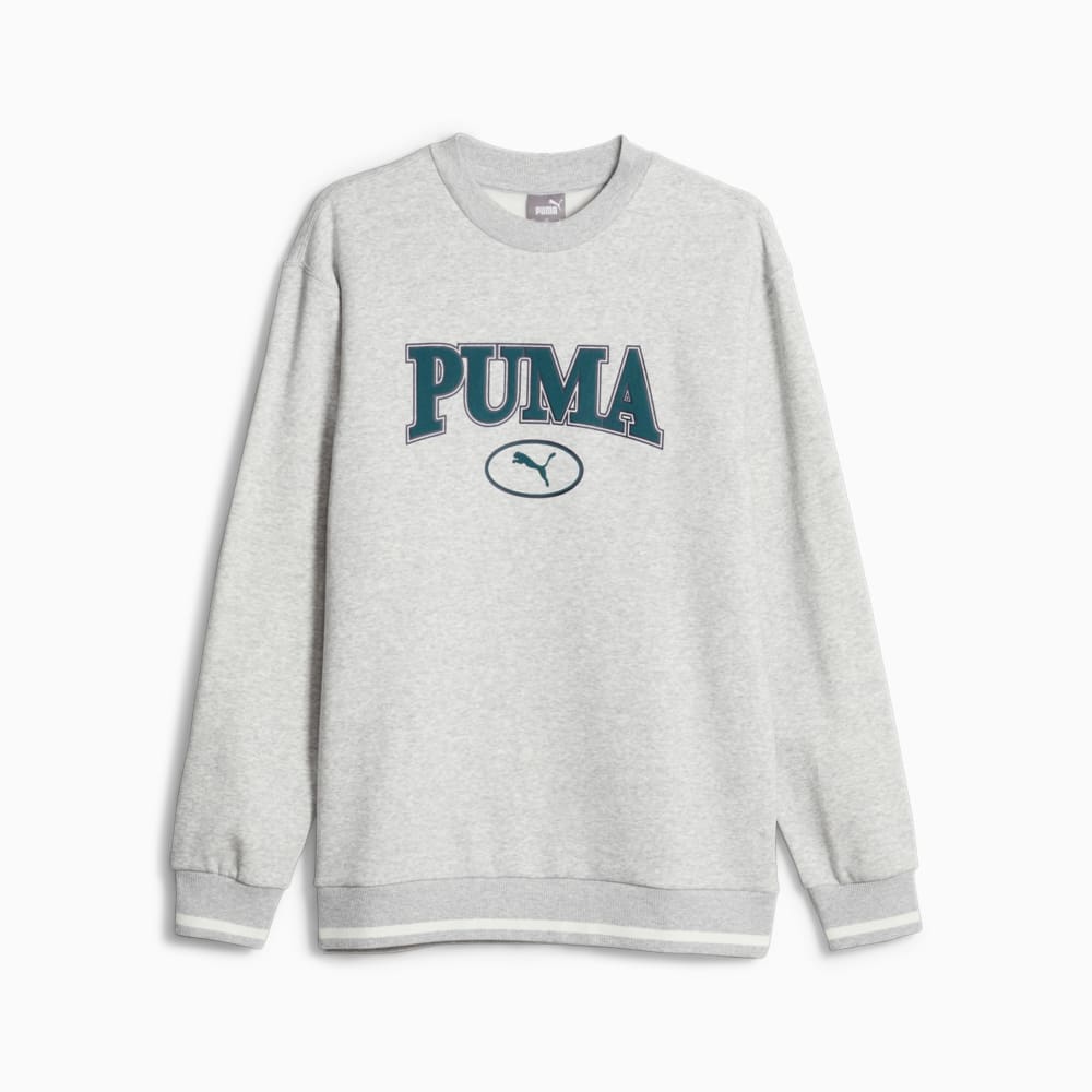 Puma rs shop crew sweatshirt