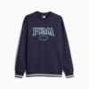 Image PUMA Moletom Gola Redonda PUMA SQUAD Masculino #6