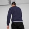 Image PUMA Moletom Gola Redonda PUMA SQUAD Masculino #4