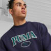Image PUMA Moletom Gola Redonda PUMA SQUAD Masculino #5