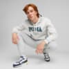 Зображення Puma Худі PUMA SQUAD Men’s Hoodie #2: light gray heather