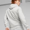 Зображення Puma Худі PUMA SQUAD Men’s Hoodie #5: light gray heather