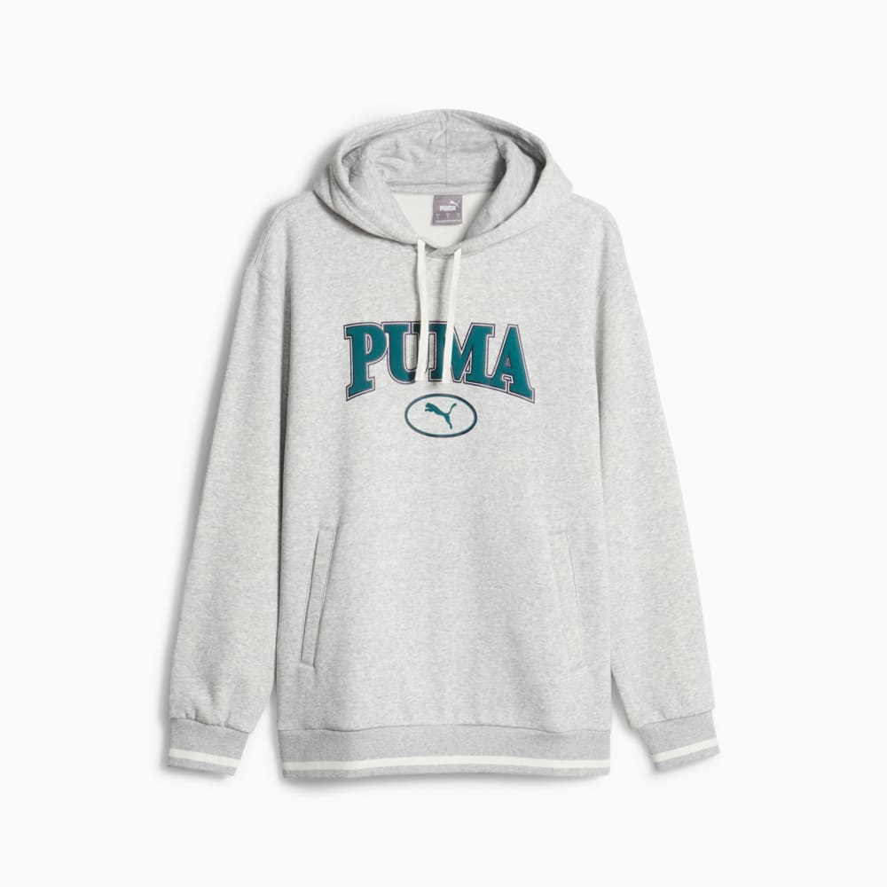 Puma baby new arrivals blue hoodie