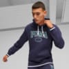 Изображение Puma Худи PUMA SQUAD Men’s Hoodie #1: PUMA Navy