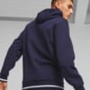 Изображение Puma Худи PUMA SQUAD Men’s Hoodie #5: PUMA Navy