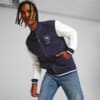 Görüntü Puma PUMA SQUAD Track Erkek Ceket #1