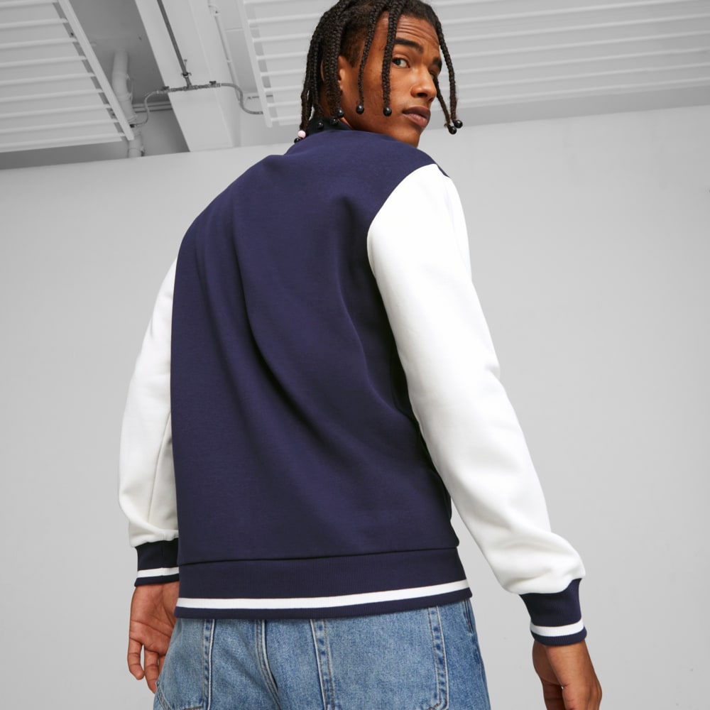 PUMA SQUAD Men s Track Jacket