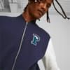 Зображення Puma Куртка PUMA SQUAD Men’s Track Jacket #4: PUMA Navy