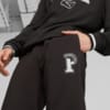 Image PUMA Calça de Moletom PUMA SQUAD Masculina #4