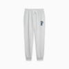 Зображення Puma Штани PUMA SQUAD Men’s Sweatpants #6: light gray heather