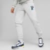 Зображення Puma Штани PUMA SQUAD Men’s Sweatpants #1: light gray heather
