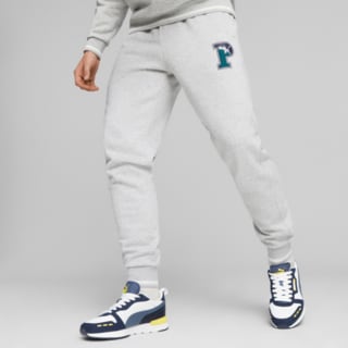 Зображення Puma Штани PUMA SQUAD Men’s Sweatpants