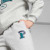 Зображення Puma Штани PUMA SQUAD Men’s Sweatpants #2: light gray heather