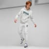 Зображення Puma Штани PUMA SQUAD Men’s Sweatpants #3: light gray heather
