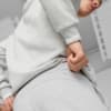 Зображення Puma Штани PUMA SQUAD Men’s Sweatpants #5: light gray heather