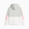 Image PUMA Moletom PUMA POWER Colourblock Feminino #6