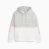 Image PUMA Moletom PUMA POWER Colourblock Feminino #5