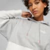 Image PUMA Moletom PUMA POWER Colourblock Feminino #3