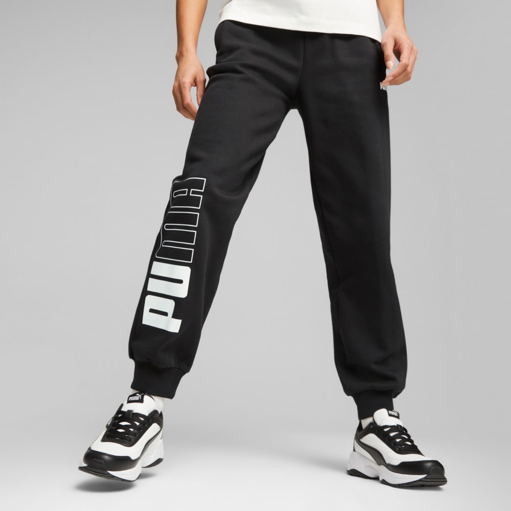 Moletom puma calça cheap
