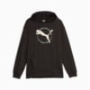 Зображення Puma Худі Better Sportswear Men’s Hoodie #6: Puma Black