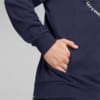 Изображение Puma Худи Better Sportswear Men’s Hoodie #5: PUMA Navy