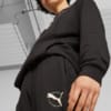 Изображение Puma Спортивные штаны Better Sportswear Men’s Sweatpants #3: Puma Black