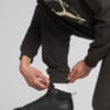 Изображение Puma Спортивные штаны Better Sportswear Men’s Sweatpants #4: Puma Black