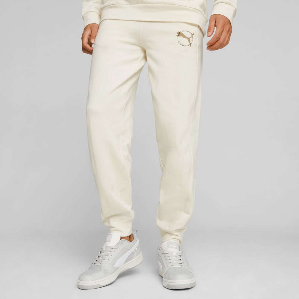 Зображення Puma Спортивні штани Better Sportswear Men’s Sweatpants #1: no color