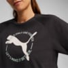 Изображение Puma Футболка Better Sportswear Women’s Tee #3: Puma Black