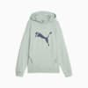 Görüntü Puma Better Sportswear Kadın Kapüşonlu Sweatshirt #6