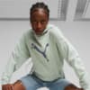 Görüntü Puma Better Sportswear Kadın Kapüşonlu Sweatshirt #1