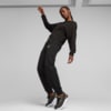 Изображение Puma Спортивные штаны Better Sportswear Women’s Sweatpants #5: Puma Black